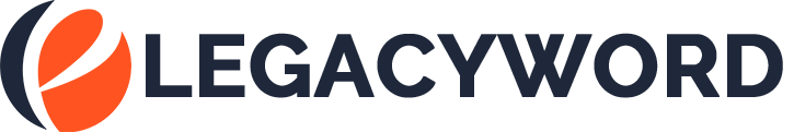 LegacyWord.pro
